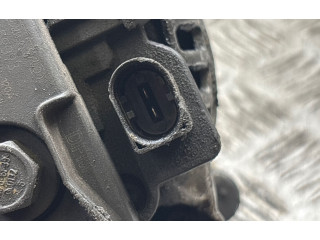 Генератор 9459093, 0124515021   Volvo V70      