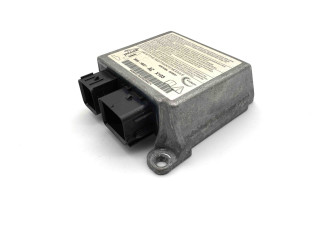 Блок подушек безопасности 3W8A14B321, 3W8A14B321AC   Jaguar XK8 - XKR