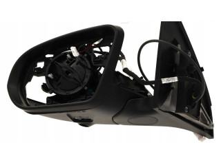 Zpětné zrcátko Mercedes-Benz GLA W156 2016 A2478109505