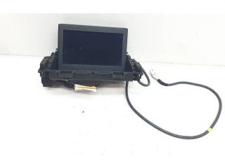 Дисплей    015609136800   Alfa Romeo Giulietta