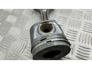 Píst V200, 038J Audi A3 S3 A3 Sportback 8P pro Jiný motor 0.0