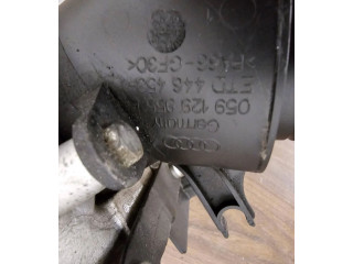 Turbodmychadlo Турбина 059129955, PA66GF301 Audi Q7 4L