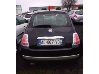 Zpětné zrcátko  Fiat Punto Evo 2009  71740498  