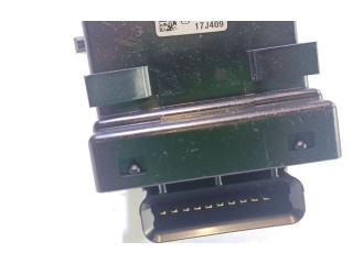 Zpětné zrcátko Mazda 6 2016 KS04, 17J409