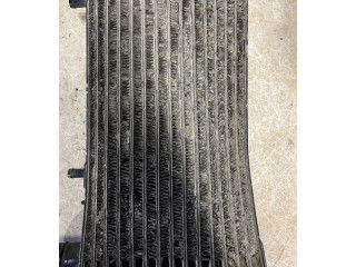 Интеркулер Mitsubishi Pajero