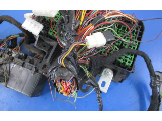 Блок предохранителей Tata Indica Vista II