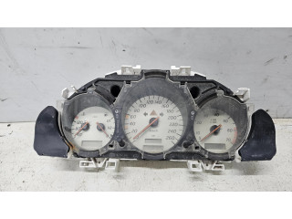 Přístrojová deska Mercedes-Benz SLK R170 1998 1705401711, 84579079