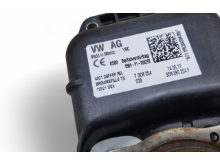 Подушка безопасности пассажира 3CN880204F   Volkswagen Atlas