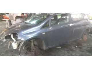 Zpětné zrcátko Fiat Punto Evo 2009 0000735465558