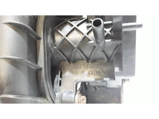 Всасывающий коллектор