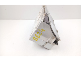 Přístrojová deska Ford Fiesta 1986 84FB10841AC, 84FB10848AB