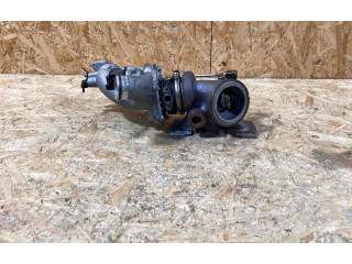 Turbodmychadlo Турбина A2760902000, e1902f40a0969-0 Mercedes-Benz C AMG W205