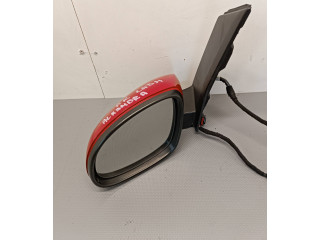 Zpětné zrcátko Seat Alhambra (Mk2) 2014 Z8R310243, 7N2857501L