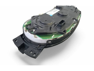 Панель приборов 248109734R Dacia Dokker