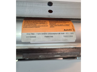 Подушка безопасности пассажира P30867060, 570769900C Volvo C70