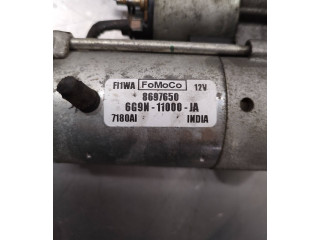  Турбина Volvo V70  6g9n11000ja   для двигателя B 5244 S      