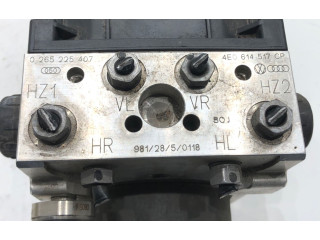 Jednotka ABS 4E8814517CP Audi A8 S8 D3 4E 2009