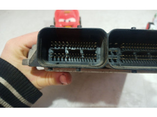 Řídící jednotka 0281013693, 0281013693 Dodge Caliber 2007