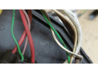 Вентилятор радиатора 1830913016 Citroen Berlingo 0.0