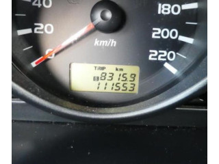 Блок АБС MN116162 Mitsubishi Colt 2004 - 2008 года