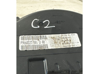 Панель приборов P9660225780 Citroen C2