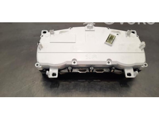 Панель приборов 9838121980   Opel Combo E       