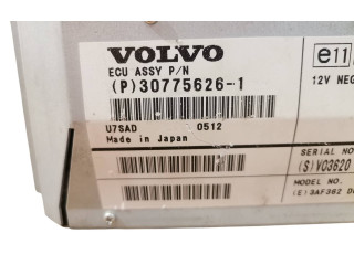 Дисплей    30775626   Volvo XC90