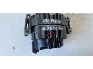 Интеркулер  A0141543302, 276955   Mercedes-Benz ML W166 