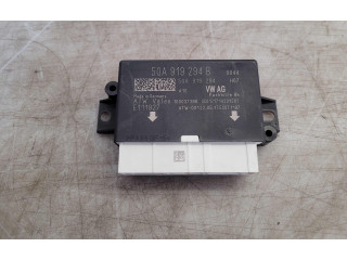 Блок управления 5QA919294B, 5QA919294B Volkswagen Golf VII