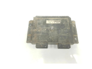 Řídící jednotka 9641390180, R04080026D Citroen Berlingo 1963