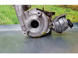  Турбина Peugeot 5008  9686120680, GARRET         