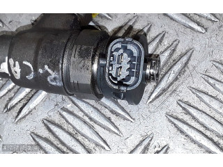 Vstřikovač 0445110485 Renault Captur