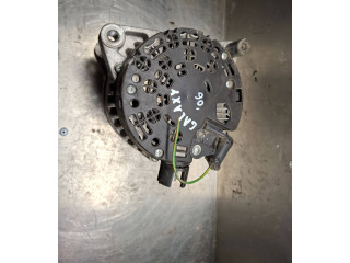 Генератор Ford Galaxy