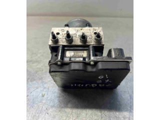 Блок АБС 0265251089, 0265251089 Jaguar XF - года