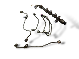 Топливная рампа 16610RL0G01, 0445214176 Honda Accord для двигателя N22B1