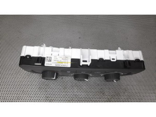 Блок управления климат-контролем    Fiat Tipo