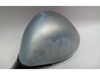 Зеркало электрическое Citroen C4 I 2004 - 2010 года