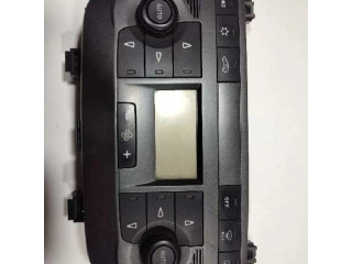 Модуль блока управления кондиционером 735419793   Fiat Grande Punto