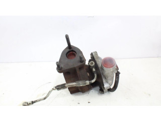 Turbodmychadlo Турбина 54359700006   Suzuki Swift   