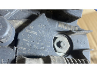 Генератор A0131548202   Mercedes-Benz CLS C219 0.4     