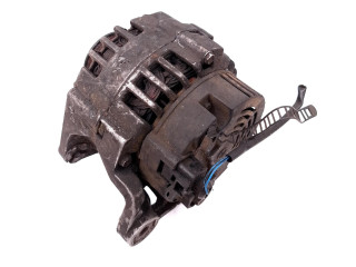 Генератор 078903016AC, SG14B012   Audi A6 S6 C5 4B      