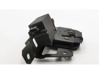 Zámek zadních dveří 7026192, 51247026192 BMW 3 E46 2002