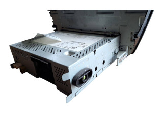 Радио/ проигрыватель CD/DVD / навигация 6V0035867D    Skoda Fabia Mk3 (NJ)