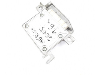 Блок подушек безопасности 13158712, 327963935 Opel Meriva A