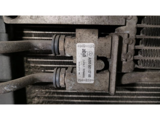 Панель радиаторов (телевизор)