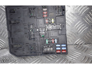 Pojistková skříňka 58c311f04 Nissan Pulsar 2016