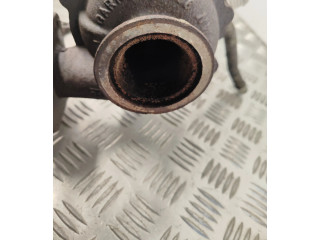 Turbodmychadlo Турбина 31312713 Volvo V60 D5204T2