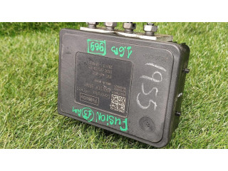 Блок АБС DG9C2C405FB Ford Fusion II 2013-- года