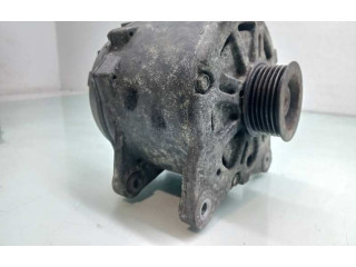 Генератор 059903018X, 059903023   Volkswagen Phaeton      