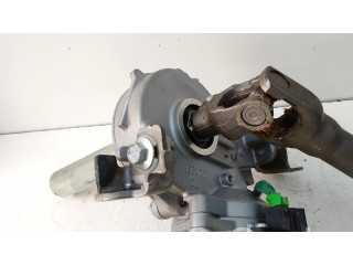    Рулевая рейка Jj501002291   Honda Jazz 2015-2020 года